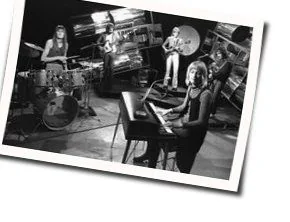 Love That Burns Chords by Fleetwood Mac