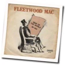 Man Of The World Chords by Fleetwood Mac