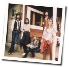 My Dream Chords by Fleetwood Mac