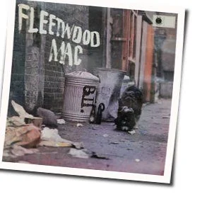 Rollin Man Tab by Fleetwood Mac