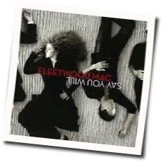 Say You Will Chords by Fleetwood Mac