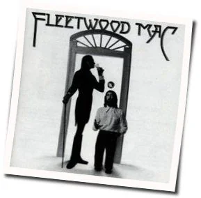 Silver Heels Chords by Fleetwood Mac