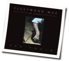 The Chain Live Tab by Fleetwood Mac