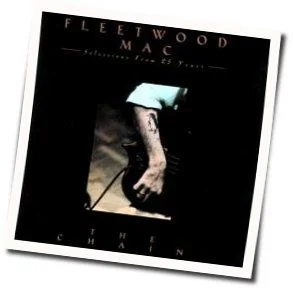 The Chain (Ver2) Bass Tab by Fleetwood Mac