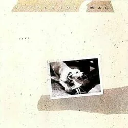 The Ledge Bass Tab by Fleetwood Mac