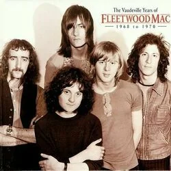 The Madge Sessions No 2 Intro Tab by Fleetwood Mac