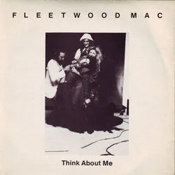 Think About Me Chords by Fleetwood Mac