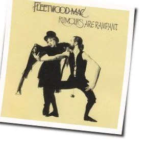 You Make Loving Fun Chords by Fleetwood Mac