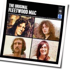 A Fool No More Chords by Fleetwood Mac