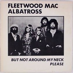 Albatross by Fleetwood Mac