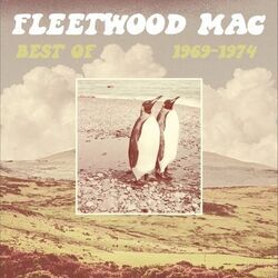 Angel 1974 Chords by Fleetwood Mac