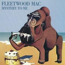 Believe Me by Fleetwood Mac