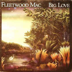 Big Love Tabs by Fleetwood Mac