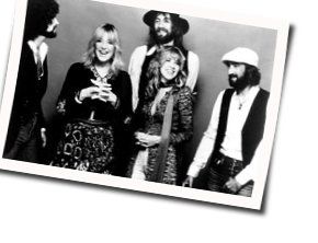 Big Love Acoustic Tabs by Fleetwood Mac