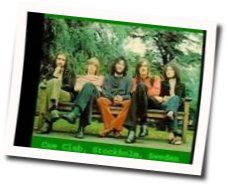 Coming Your Way Tabs by Fleetwood Mac