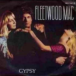 Cool Water Chords by Fleetwood Mac