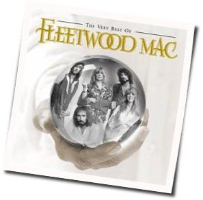 Do You Know Chords by Fleetwood Mac
