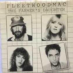 Farmers Daughter Chords by Fleetwood Mac