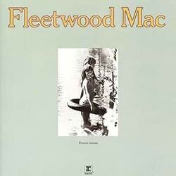 Future Games Intro by Fleetwood Mac