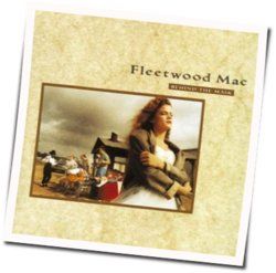 Hard Feelings Chords by Fleetwood Mac
