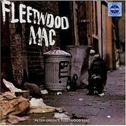 I Loved Another Woman by Fleetwood Mac