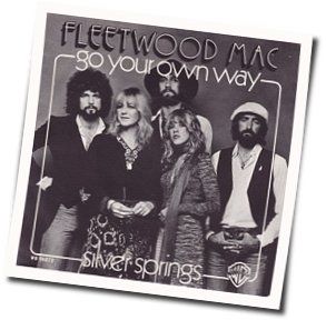 If You Be My Baby by Fleetwood Mac