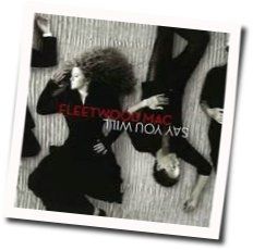 Jumping At Shadows Chords by Fleetwood Mac