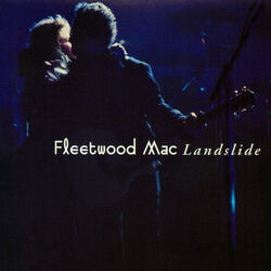 Fleetwood Mac chords for Landslide