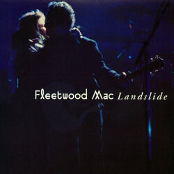 Landslide Tabs by Fleetwood Mac