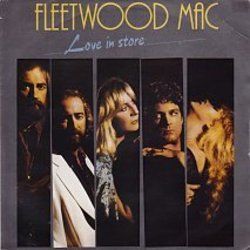 Love In Store Chords by Fleetwood Mac