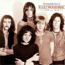 My Babys Sweeter by Fleetwood Mac