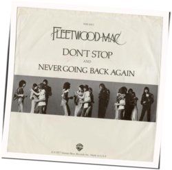 Never Going Back Again by Fleetwood Mac