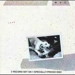 Never Make Me Cry Chords by Fleetwood Mac