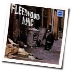 No Questions Asked Tab by Fleetwood Mac