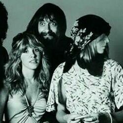 Oh Daddy  Chords by Fleetwood Mac