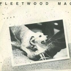 Over And Over Chords by Fleetwood Mac