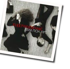 Red Rover Chords by Fleetwood Mac