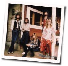 Say Goodbye Tab by Fleetwood Mac