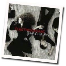 Say You Will Chords by Fleetwood Mac