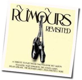 Second Hand News Chords by Fleetwood Mac