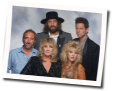 Sentimental Lady Tab by Fleetwood Mac