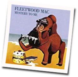 She's Changing Me Chords by Fleetwood Mac