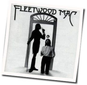 Silver Heels Chords by Fleetwood Mac