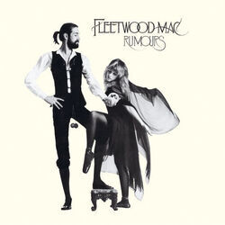 Silver Springs Solo Tab by Fleetwood Mac