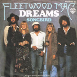 Songbird by Fleetwood Mac