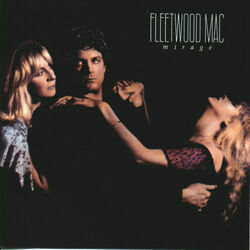 Straight Back by Fleetwood Mac