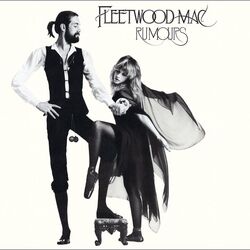 The Chain Acoustic Tabs by Fleetwood Mac