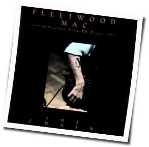 The Chain  by Fleetwood Mac