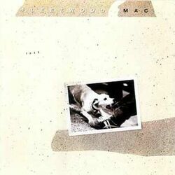 The Ledge Bass Tab by Fleetwood Mac