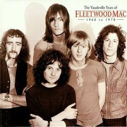 The Madge Sessions No 2 Intro by Fleetwood Mac